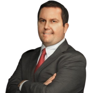 Joseph B. Hernandez