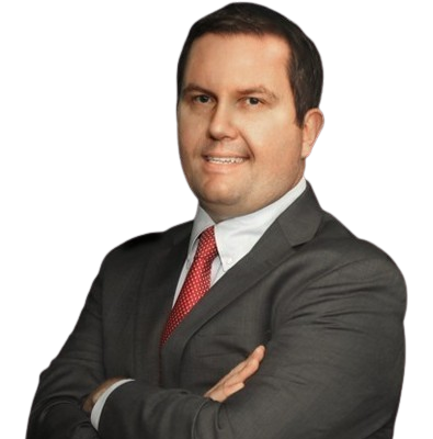 Joseph B. Hernandez